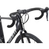 Image 6 of 10 - Metallic Black Detail 2