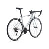 Image 6 of 8 - Unicorn White Angle Rear