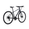 Image 2 of 2 - Metallic Black Angle Rear