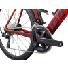 Image 3 of 6 - MY24 Propel Advanced 2_Color A Pure Red-D3