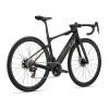 Image 3 of 14 - MY24 Avail Advanced E+ EL 0_Color A Raw Carbon-Rear