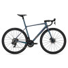 Image 1 of 6 - MY25 TCR Advanced SL 1-AXS_Color A Blue Dragonfly_Iris