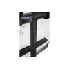 Image 12 of 14 - Saris Bones 3-Bike Hitch Rack 883