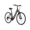 Image 2 of 2 - Chameleon Plum Front Angle