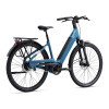 Image 8 of 8 - Grayish Blue Rear Angle