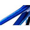 Image 7 of 7 - Electric Blue Detail 6