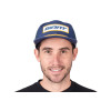 Image 4 of 7 - Top Step Snapback