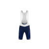 Image 1 of 2 - 2024 Team Jayco Alula Bib Shorts