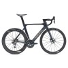 Image 1 of 1 - Gun Metal Black / Charcoal & Chrome