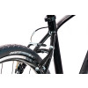 Image 5 of 7 - Metallic Black Detail 2