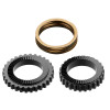 Image 1 of 1 - CADEX 48T Ratchet Kit