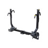 Saris Freedom SuperClamp EX 2-Bike Hitch Rack