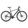 Image 1 of 1 - Gun Metal Black / Flash Green