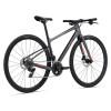 Image 3 of 9 - MY23 Thrive Advanced 0_Color A Carbon_Rear