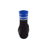 Image 4 of 4 - Black / blue - rear