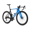 Image 2 of 4 - MY24 Propel Advanced Pro 0_Color B Metallic Blue_Carbon_Front