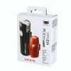 Image 2 of 3 - CATEYE AMPP400S&VIZ100 前後燈套組