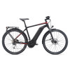 Image 1 of 1 - Matte Black / Red