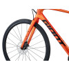 Image 4 of 6 - MY24 FastRoad Advanced 2_Color A Helios Orange-D3