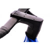 Image 6 of 7 - Electric Blue Detail 5