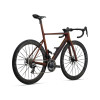 Image 3 of 12 - MY25 Propel Advanced SL 0-Red_Color A Black Lava-Rear