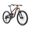 Image 2 of 17 - MY23 Reign Advanced Pro 0 Color A_Messier_Carbon_front
