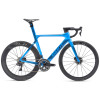 Image 1 of 1 - Metallic Blue / Black