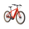 Image 11 of 16 - MY22 Transend E+ GTS_Color C Tequila Sunrise_Front 1