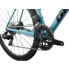 Image 3 of 6 - MY27TCRAdvancedPro1-AXS_ColorAMachBlue-D3