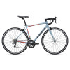 Image 1 of 2 - Dusty Blue