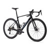 Image 2 of 12 - MY24 Defy Advanced Pro 0_Color A Carbon_BlueDragonfly_Front