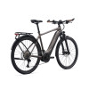 Image 3 of 8 - Metallic Brown Angle Rear