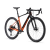 Image 2 of 9 - MY23 Revolt X Advanced Pro 1_Color A Cordovan_Front