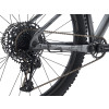 Image 9 of 10 - Black Charcoal Detail 4