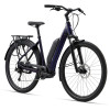 Image 2 of 8 - MY24 Expression E+ 2_Color A Black Currant_Front
