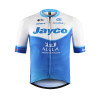 Image 1 of 2 - Jayco Alula Replica Short Sleeve Jersey