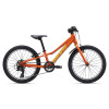 Image 1 of 2 - MY27Talon20Lite_ColorAOrange