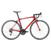 Image 1 of 1 - Metallic Red