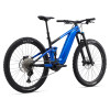 Image 2 of 2 - Sapphire Rear Angle