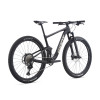 Image 3 of 9 - Black Carbon Angle Rear