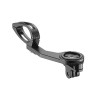 Image 1 of 2 - RideSync/Garmin & GoPro Mount for Contact SLR Aero HBs