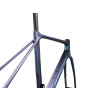 Image 2 of 6 - MY25 TCR Advanced Pro-FF_Color A Blue Dragonfly_Brushed Chrome_1