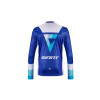 Image 2 of 2 - Giant Factory Off Road Team Trail Replica Long Sleeve Jersey