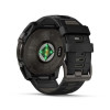 Image 5 of 5 - Garmin Fenix 8 51mm 太陽能GPS智慧腕錶