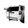 Image 9 of 14 - Saris Bones 3-Bike Hitch Rack 883