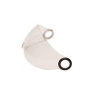 Image 1 of 2 - Visière Courte pour Casque City Giant Town