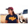 Image 5 of 6 - Bike Vibes Tee