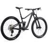 Image 3 of 8 - Metallic Black Rear Angle
