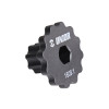 Image 1 of 1 - Unior Hollowtech II Crank Cap Tool