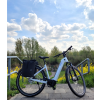 Image 14 of 18 - Giant Malmö Double Pannier Bag